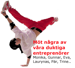 Egenanställda entreprenörer hos Convoy